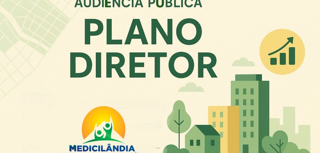 AVISO DE CONSULTA PÚBLICA E AUDIÊNCIA PÚBLICA