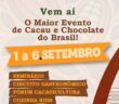 Vem aí o CacauFest 2025!