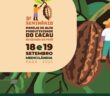 3º Seminário Manejo de Alta Produtividade do Cacau no Pará